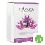 Mbrace Menopause Comp 60