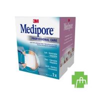 Medipore 3m Verb Elast Adh Rol 10cmx10m 1 2991p-2