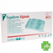 Tegaderm Alginate Steril 10cmx20cm 5 90114