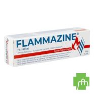 Flammazine Pi Pharma Creme 1 X 50g 1% Pip