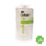 Coban 2 Lite 3m Bande Comfort 15,0cmx3,6m 1 20716