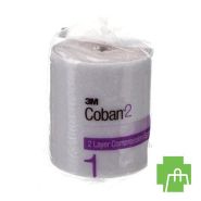 Coban 2 3m Bande Comfort 10,0cmx3,60m 1 20014