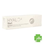 Hyalo 4 Start Zalf Tube 30g