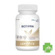 Lepivits Biotippin Pot Caps 30