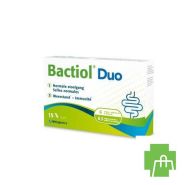 Bactiol Duo Caps 15 27907 Metagenics