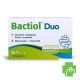 Bactiol Duo Caps 60 Metagenics