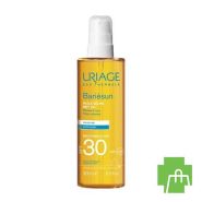 Uriage Bariesun Spray Ip30 200ml