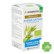 Arkocaps Avena Sativa Bio Caps 45