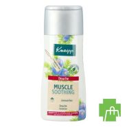 Kneipp Douche Muscle Soothing Genevrier 200ml