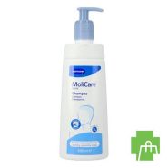 Molicare Skin Shampoing 500ml