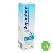 Bepanthen Hydra Creme Hydratante Tube 100g