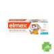 Elmex Dentifrice Enfant 2-6a 50ml