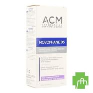 Novophane Ds Shampooing 125ml