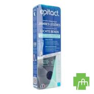 Epitact Semelle Therapeutique Jambes Legeres 39/41