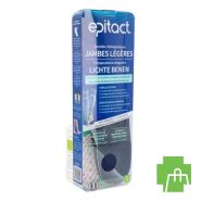 Epitact Semelle Therapeutique Jambes Legeres 42/44