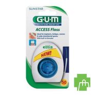 Gum Access Floss Flosdraad 3200