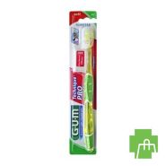 Gum Technique Pro Compact Soft Tandenborstel 525