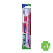 Gum Technique Pro Compact Medium Tandenborstel 528