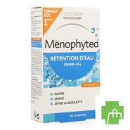 Menophytea Vochtretentie Tabl 60