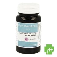 Flor Boulardii Gel 60 Bioholistic