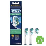 Oral-b Refill Dual Clean