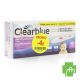 Clearblue Ovulatietest Digital 10 Promo -4€