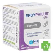 Ergyphilus Atb Caps 30