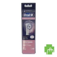 Oral-b Refill Eb60-3 Sensitive Clean 3