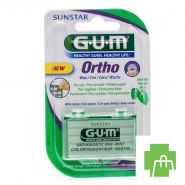 Gum Orthodontic Wax Mint 724