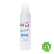 Sebamed Deodorant Gev H Spray 150ml