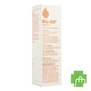 Bio-oil Herstellende Olie 200ml Promo