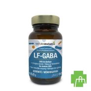 Lacto Fermentee Gaba Caps 60