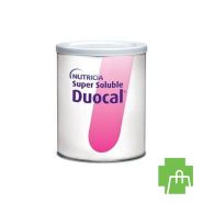 Duocal 400g