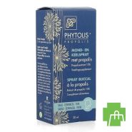 Phytolis Propolis Spray Buccal 30ml Revogan