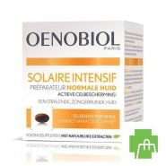 Oenobiol Solaire Intensif Peau Normale 30 Caps