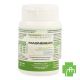 Magnesium Plus Comp 30 Pharmanutrics
