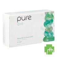 Pure Q10 Softcaps 60 Nf