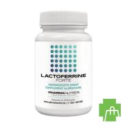 Lactoferrine Forte V-caps 30 Pharmanutrics