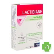 Lactibiane Immuno Zuigtabl 30