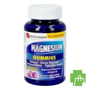 Forte Pharma Magnesium Gummies 45